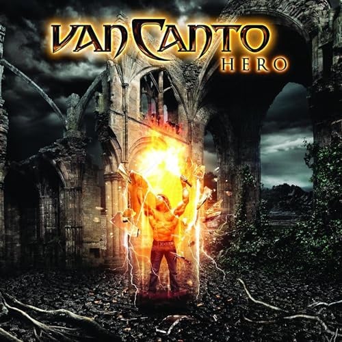 NAPALM RECORDS 8346098