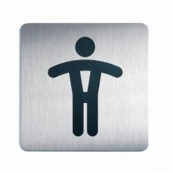 Durable Cf5Pittogramma 150X150Mm Ades