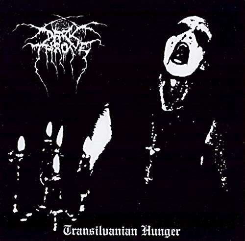 Peaceville