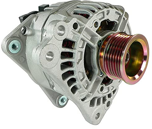 DB Electrical ABO0058 Lichtmaschine (für 99 00 01 02 03 04 05/028-903-028C)
