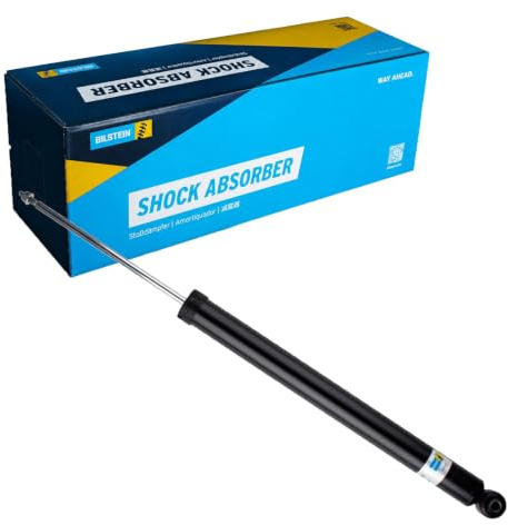 Bilstein 19-112893 Stoßdämpfer hinten | 19-112893 Kompatibel mit 3 (BK),3 Stufenheck (bk)
