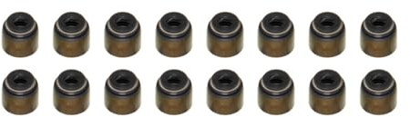 Ajusa 57038100 Seal Set valve stem