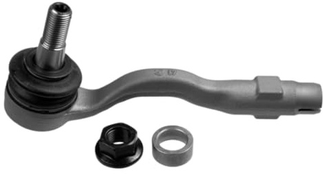 LEMFÖRDER 35858 01 Spurstangenkopf für BMW X3 (F25) 2010-2017 Links, Rechts, Vorderachse und Andere Fahrzeuge
