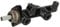 Brembo M 50 026 - Pompa Freno