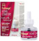 Felisept Home Comfort Repuestos 45ml - Con Hierba Gatera Natural sin Feromonas para gatos - Reduce El Comportamiento Indeseable, El Estrés Y La Inquietud En Casa - Relajación Para Los Gatos
