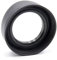 vhbw paraluce flessibile 49mm compatibile con Sony E 16 mm 2.8 (SEL16F28), E 18-55 mm 3.5-5.6 OSS (SEL1855) obiettivo