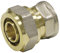 Pipetec Schraubfitting Übergang 16x2 mm 3/4 Innengewinde für Mehrschicht-Verbundrohr, DVGW, UBA-konform, bis max.100°C
