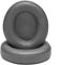 WADEO Ohrpolster Ohrmuscheln für Beats Studio, Ersatz Ohrpolster für Beats Studio 3 & Studio 2, kabellose Kopfhörer, Professionelle Ohrpolster für Beats Studio Wired B0500 / Wireless B0501 (Grau)