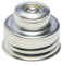 Bouchon de réservoir haut original Zibro pour poêle à combustion Zibro/Toyotomi