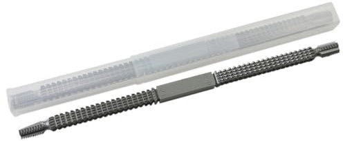 Dönges Lima filettata, BSW-BSF 24G-10G (3/16-1)