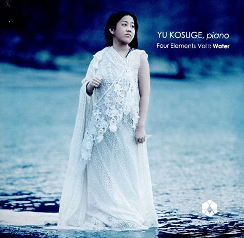 Four Elements Vol.1/Water
