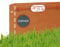 bellissa – Rasenkante Metall Corten-Stahl 118x20cm, Nutzlänge 57,5m - Flexible Rasenbegrenzung aus wetterfestem Material für saubere Rasen- & Beetabgrenzung - Beeteinfassung Kante robust & langlebig