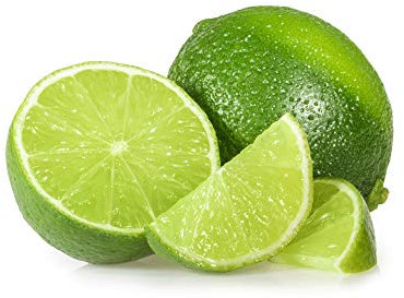 Lime Non Trattato Senza Semi, 300 Gr., Cat. I