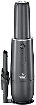 SutMsh Aspiradora de Mano sin Cable Potente, 4.5KPA Aspirador de Coche, Aspirador de Mano Seca y Húmeda con Filtro Lavable y 3 Boquillas para el Hogar, Pelos Mascotas, Automóvil, Oficina (Azul)
