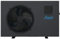 FM-SOLAR Azuro Full-Inverter 16kW Wärmepumpe Poolheizung, Toshiba Kompressor bis 70m³