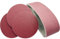FEIHU Nastri abrasivi e dischi abrasivi.Nastro Abrasivo 100x915mm, 2x80/120/150/ 240/400.150mm dischi abrasivi autoadesivi 2x60/80/120/180/240/320 Abrasivi per levigatrice a nastro(Un set di 22 pz)