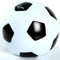H&W Fußball Sparschwein für Jungen Mädchen,Bruchsichere Münzbank,Kleine Fußball Sport Themen Sparbüchse für Kinder,Beste Spardose Geschenke für Weihnachten Geburtstag