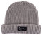 Karl Kani Accessoires KA223-008-3 Signature Fisherman Beanie Grey Melange Grey Melange, one Size