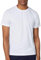Hackett London Herren Pima Cotton Tee T-Shirt, White (White), M
