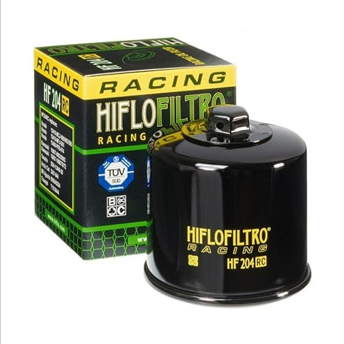filtro olio hiflofiltro per moto yamaha 1000 fz1 s 2006-2013 nuovo