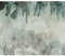 decomonkey Fototapete Pflanzen 400x280 cm Design Tapete Fototapeten Vlies Tapeten Vliestapete Wandtapete moderne Wand Schlafzimmer Wohnzimmer Blätter Baum Laub Natur Grün Beige