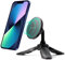MAXCAM Magnetic Tripod Mount Phone Holder Adapter for iPhone 16/15/14/13/12 Series