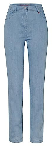 Relaxed by Toni Damen 5-Pocket-Jeans »Meine Beste Freundin« in Slim-Fit Meine Beste Freundin