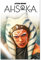Grupo Erik Poster Star Wars Ahsoka 1 Kunstdruck - Deko Wohnzimmer oder Deko Schlafzimmer - Deko Zimmer - Größe 61 x 91 - Offizielle Star Wars Fanartikel