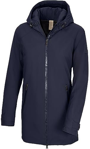 Damen Mantel PARKA Sports Herbst/Winter 2023/2024