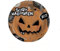 Big Party Piatti Scary Halloween 8PZ cm.18