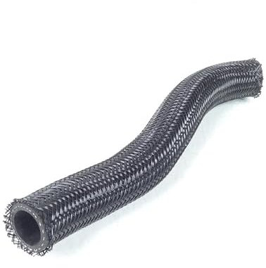 Enfriamiento para quad Suzuki 400 LTZ Quad Sport 17852-07G00 21 cm