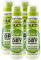 Trockenshampoo, INVISIBLE DRY, Yuzu Lemon. Erfrischt ohne sichtbare Rückstände, absorbiert sofort Talg und erhöht das Volumen. Mit Ton + Reispulver 100 ml (4 Einheiten)