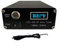 ATU-100 Antennentuner, 1,8–50 MHz, 100 W, automatischer Antennentuner von N7DDC + 0,91 OLED-Display