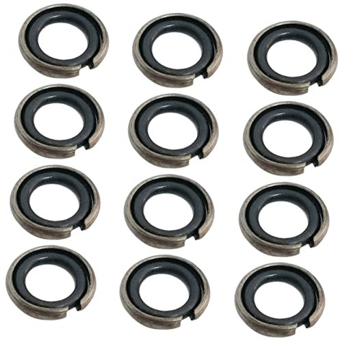 KITANDOVE Steckschlüssel Halte Elektrische Schlüssel Sicherungsring Set Auswirkungen Buchse