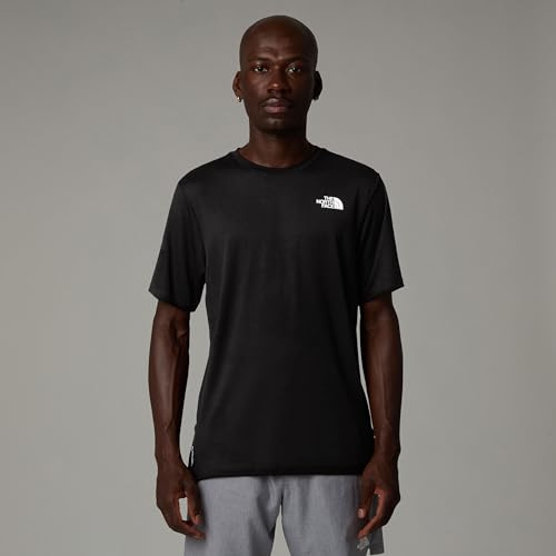 The North Face Men's 24/7 S/S Redbox Reg T-Shirt (Pack of 1)