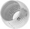 Ciieeo Party Ice Buckets Disco Balls Decorative Beverage Tubs for Cold Drinks