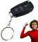 Generisch Shocking Car Key Toy, Elektroschocker Prank, Prank Elektroschocker Autoschlüssel, Prank Autoschlüssel Schockierender Schlüsselanhänger, Lustige Prank Artikel Scherzartikel Kinder Erwachsene