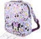 Dekewe Mi-nie Rucksack Kindergarten Mädchen, 25cm Cartoon Anime Thema Kinderrucksäcke für von 3-10 Jahren, Einstellbare Wasserdichte Schulrucksack Reisetasche Kindergartenrucksack