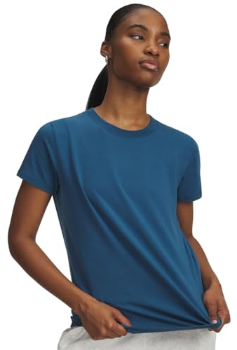 Under Armour Damen T-Shirt Rival Core