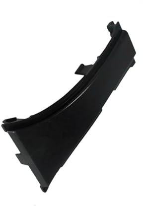 SVTSTRQE Kühlergrill vordere Stoßstange Kühlergrill Halterung Für 5 Series G30 2015 2016 2017 2018 G31 F90 M5 2016 2017 2018 51137349586 BM1210109 Grill Kühlergrill