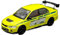 Druckguss Fahrzeuge Modell 1:64 Für Mitsubishi Lanser EVO IX Simulation Legierung Auto Modell Display Sammlung Originalgetreue Nachbildung