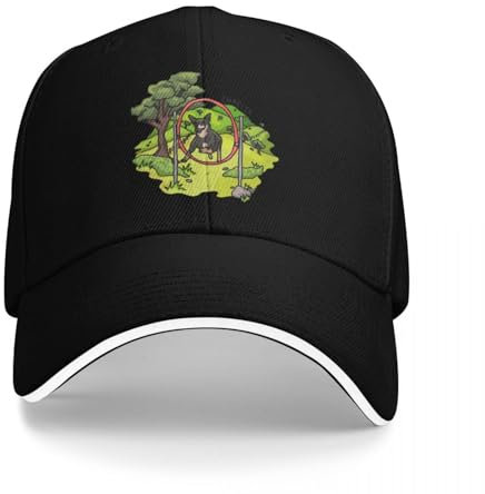 HFGAASSH Baseballmütze Charlie Luxus Kappen Sonnenkappen Party Hut Fischer Hut Männer Luxus Damen Urlaub Sport Geschenke