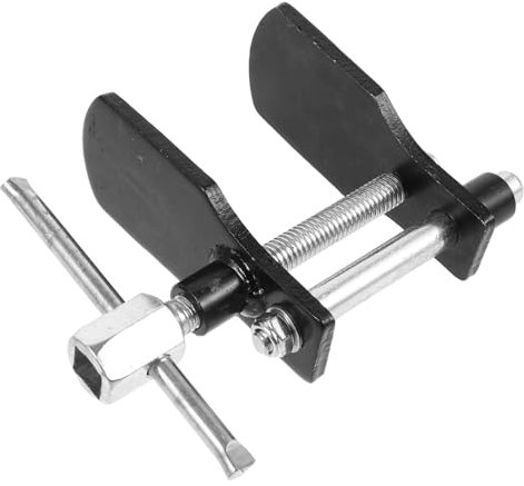 FOYTOKI Bremssattel Werkzeugsatz Hochwertiges Bremssattel Einpresswerkzeug für Präzise Einstellungen Unverzichtbares Kfz Werkzeug für Sichere Scheibenbremsen Langlebig