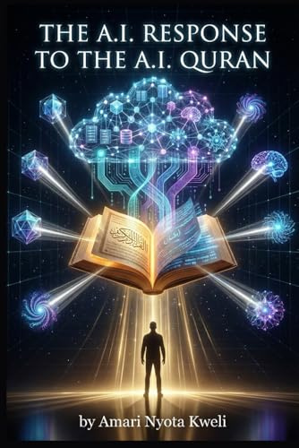 The A.I. Response to The A.I. Quran