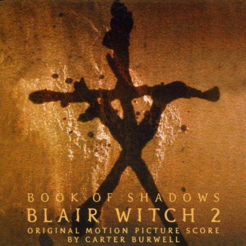 Blair Witch 2: Book of Shadows
