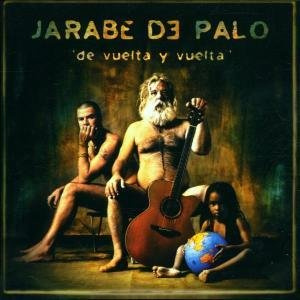 De Vuelta Y Vuelta (English Us Ve