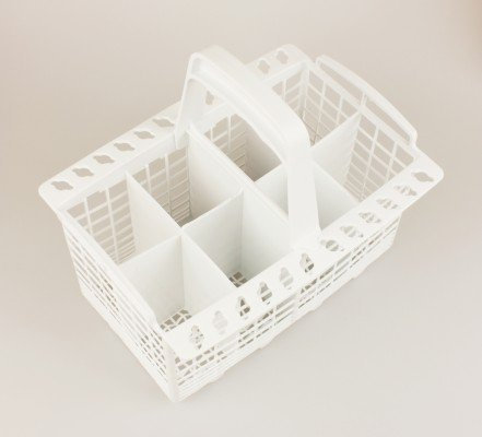 Indesit Original Besteckkorb C00079023 für Serie D, DA, DG, DI, DV, DW, IDL, IN-DW