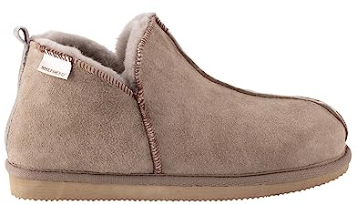 Shepherd Damen Annie SlipperFlache Hausschuhe