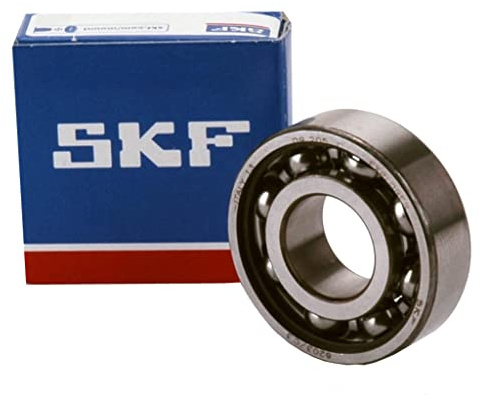 SKF Rillenkugellager 6005/C3, 76 gr.