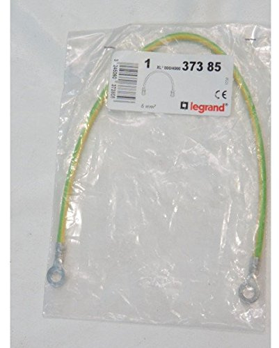 Legrand Bewaffnung. DISTRIB XL3 160 – 400 037385 – Kit Union Schiene
